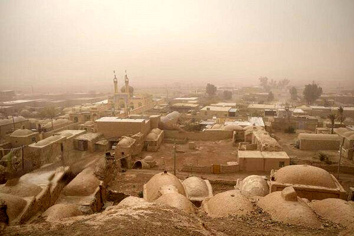 مدارس سیستان تعطیل شد 