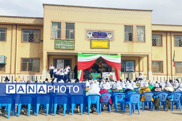 شکوفایی اندیشه در سرزمین شیرانی!