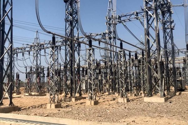 تامین برق پایدار و مطمئن برای مواکب و مرزهای اربعینی 
