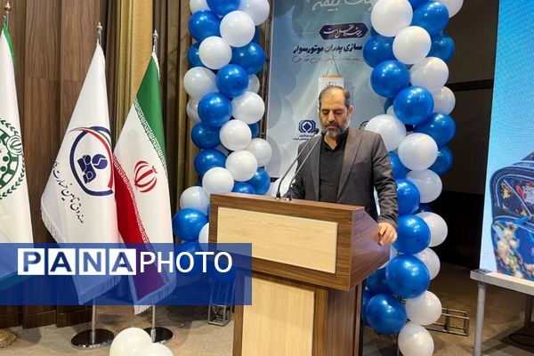  طرح ایمن‌سازی پدران موتورسوار در روز بیمه در مجموعه فرهنگی باقرالعلوم شهرستان قدس