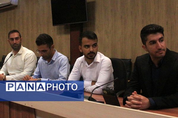 تکریم خدمت، استقبال از آینده
