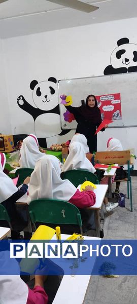 کارگاه توانمندسازی جشنواره تئاتر درسی ویژه معلمان در قشم