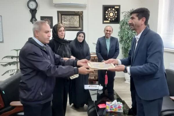 وجدان بیدار معلمی طلا را به صاحبش رساند