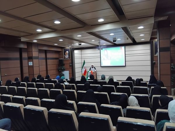 برگزاری همایش رای‌اولی‌ها دانش‌آموزان در شهرستان بجنورد