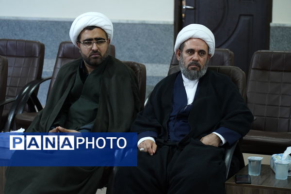 هم‌افزایی نهادهای فرهنگی استان بوشهر برای تقویت جریان اعتکاف دانش‌آموزی