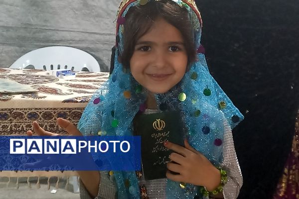 حضور پرشور مردم اصفهان در پای صندوق‌های رأی