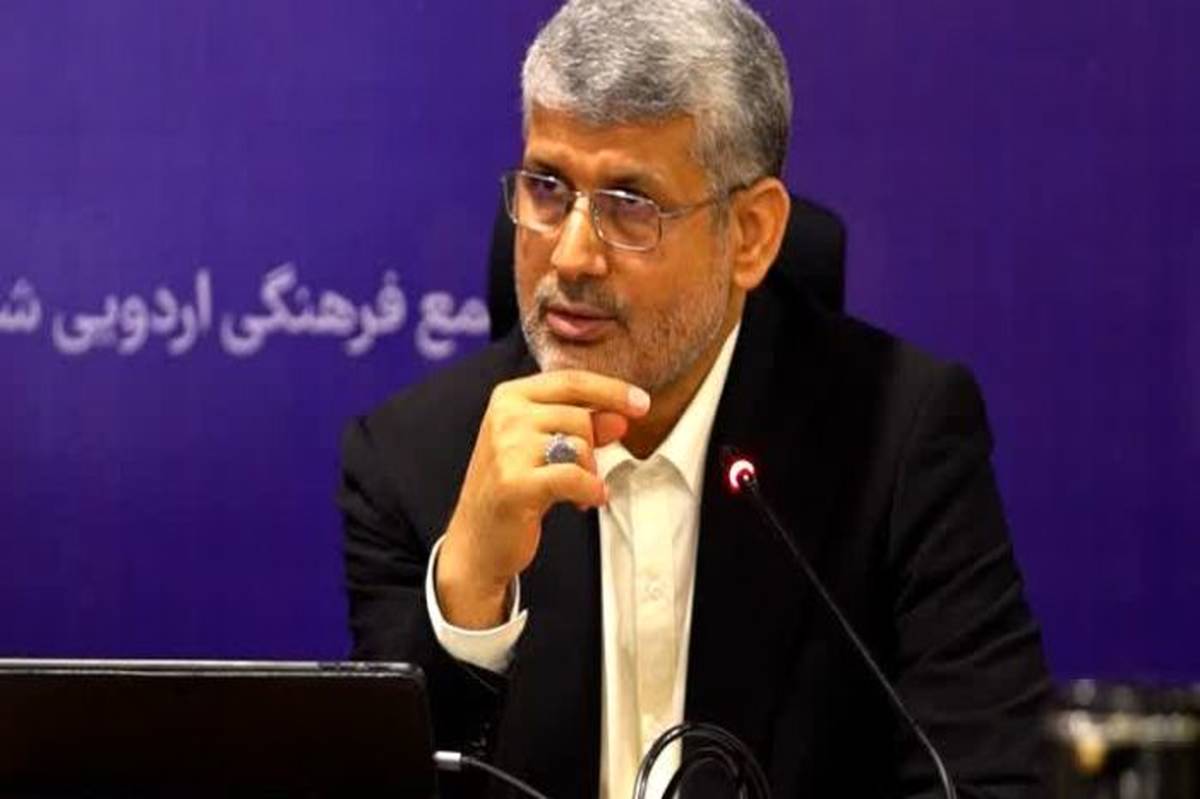 رونمایی نسخه اولیه نقشه جامع سرمایه انسانی آموزشوپرورش در آینده نزدیک