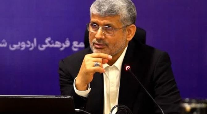 رونمایی ‌نسخه اولیه نقشه جامع سرمایه انسانی آموزش‌وپرورش در آینده نزدیک