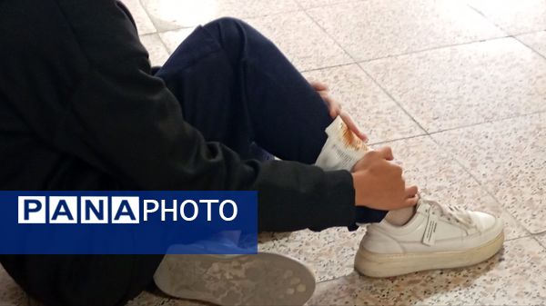 برگزاری مانور سراسری زلزله و ایمنی متمرکز شهرستان فردیس 