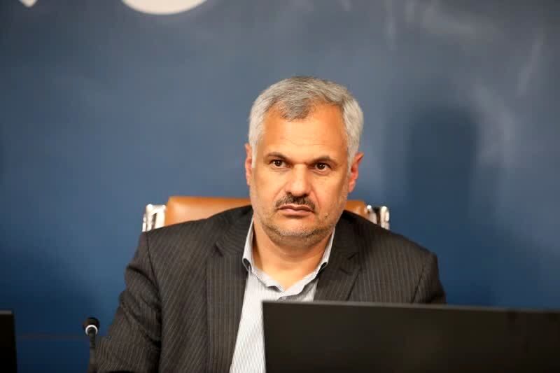 رویکرد دولت مبتنی بر ظرفیت اجتماعی برای تضمین آینده کشور/توسعه عدالت آموزشی با مشارکت عملی مردم محقق میشود