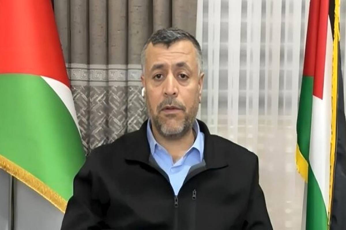 عضو ارشد حماس: نتانیاهو به فریب و فرار از تعهدات جدی در مذاکرات ادامه می‌دهد