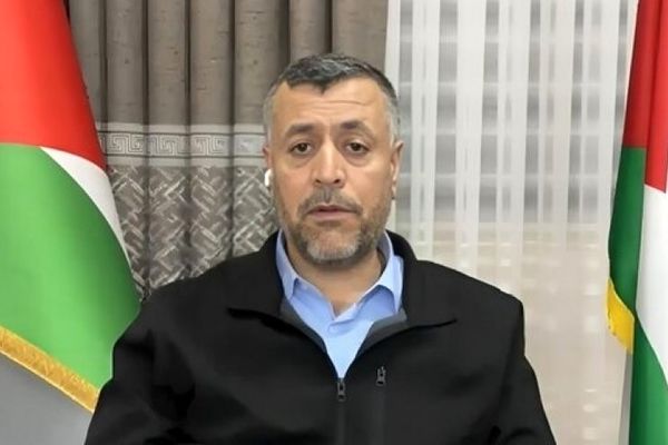 عضو ارشد حماس: نتانیاهو به فریب و فرار از تعهدات جدی در مذاکرات ادامه می‌دهد