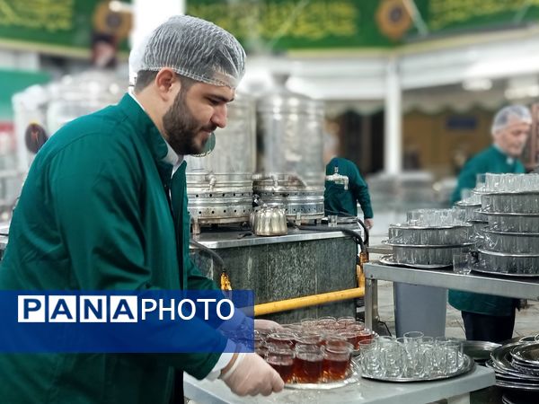 سفر به قلب خورشید هشتم
