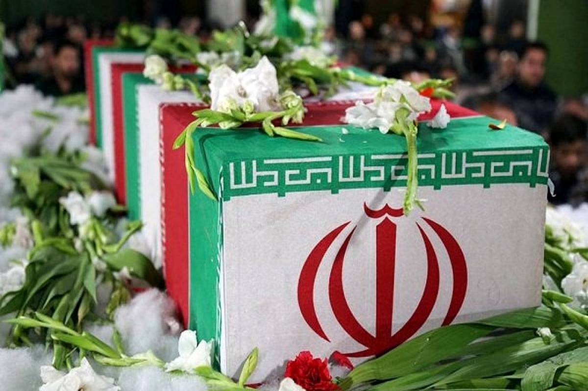 وداع با سروقامتان وطن؛ بدرقهای از جنس عهد و افتخار