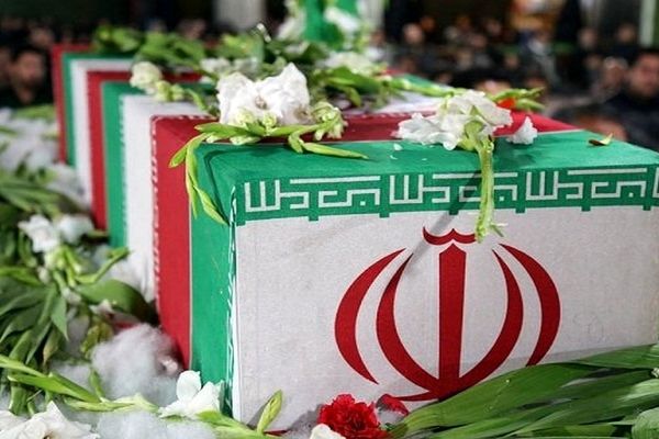 وداع با سروقامتان وطن؛ بدرقه‌ای از جنس عهد و افتخار