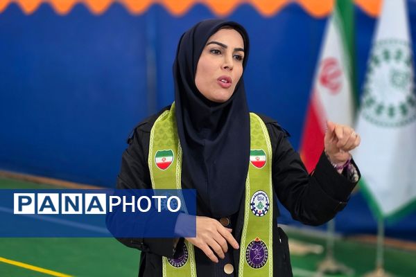 کارگاه آموزشی مهارت‌افزایی مربیان پیشتاز  بهارستان‌دو