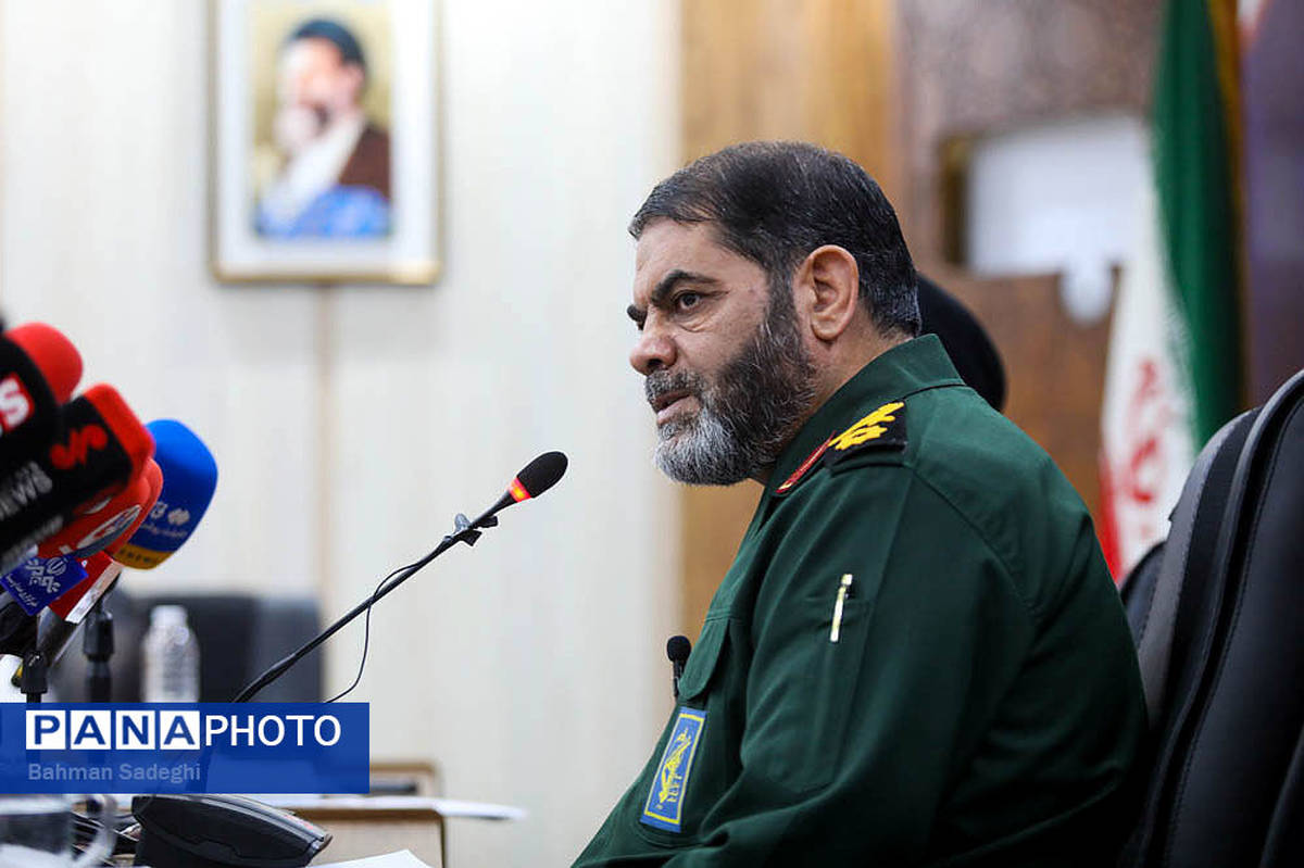 هفته بسیج با رویکرد «مردم‌باوری» و ۷۱ برنامه محوری آغاز می‌شود