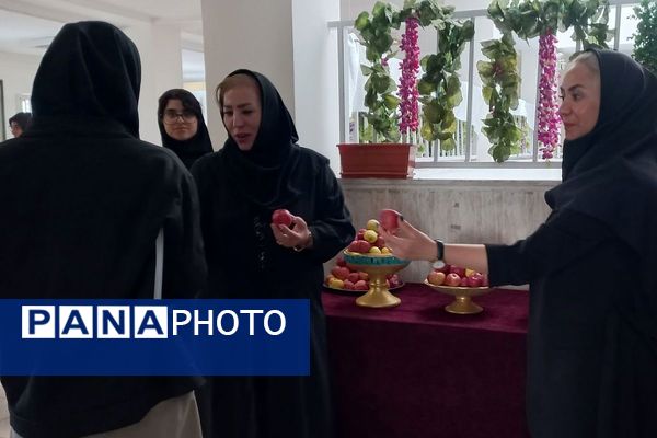 جشن میلاد حضرت زینب(س) و روز پرستار در شهرستان ملارد