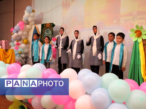 تقدیر از مدیران و معلمان مدارس استثنایی شهرستان بجنورد