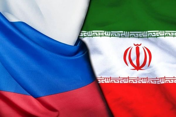 رئیس‌جمهور در توسعه روابط با روسیه جدی است/ روابط ایران و روسیه در سطح بسیار خوبی است