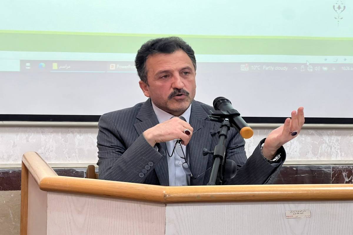 سرمایه‌گذاری در پژوهش و فناوری، مسیر تحقق عدالت و کیفیت آموزشی است