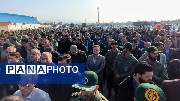 چهار ستاره‌ گمنام فاطمی