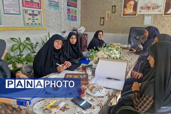 فشافویه میزبان نشست قطب چهار؛ 