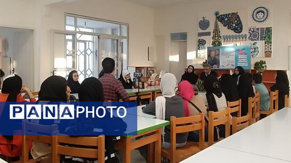 کانون و مدرسه؛ دو بال برای پرواز فکر کودکان