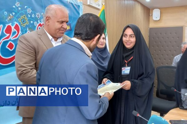 مجلس دانش‌آموزی دوازدهم در کردستان آغاز به کار کرد