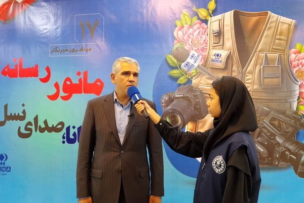 اجرای برنامه های شهرداری مشهد برای توانمند سازی دانش‌آموزان در حوزه شهر هوشمند 