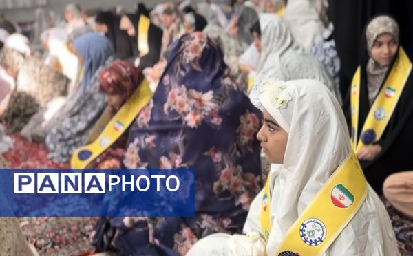 نسل نوجوان در مسیر خلوت خدا