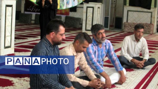 جلسه آگاهی‌بخشی آسیب‌های اجتماعی برای والدین