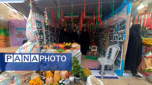  جشنواره‌ اسوه شهرستانی در تالش 