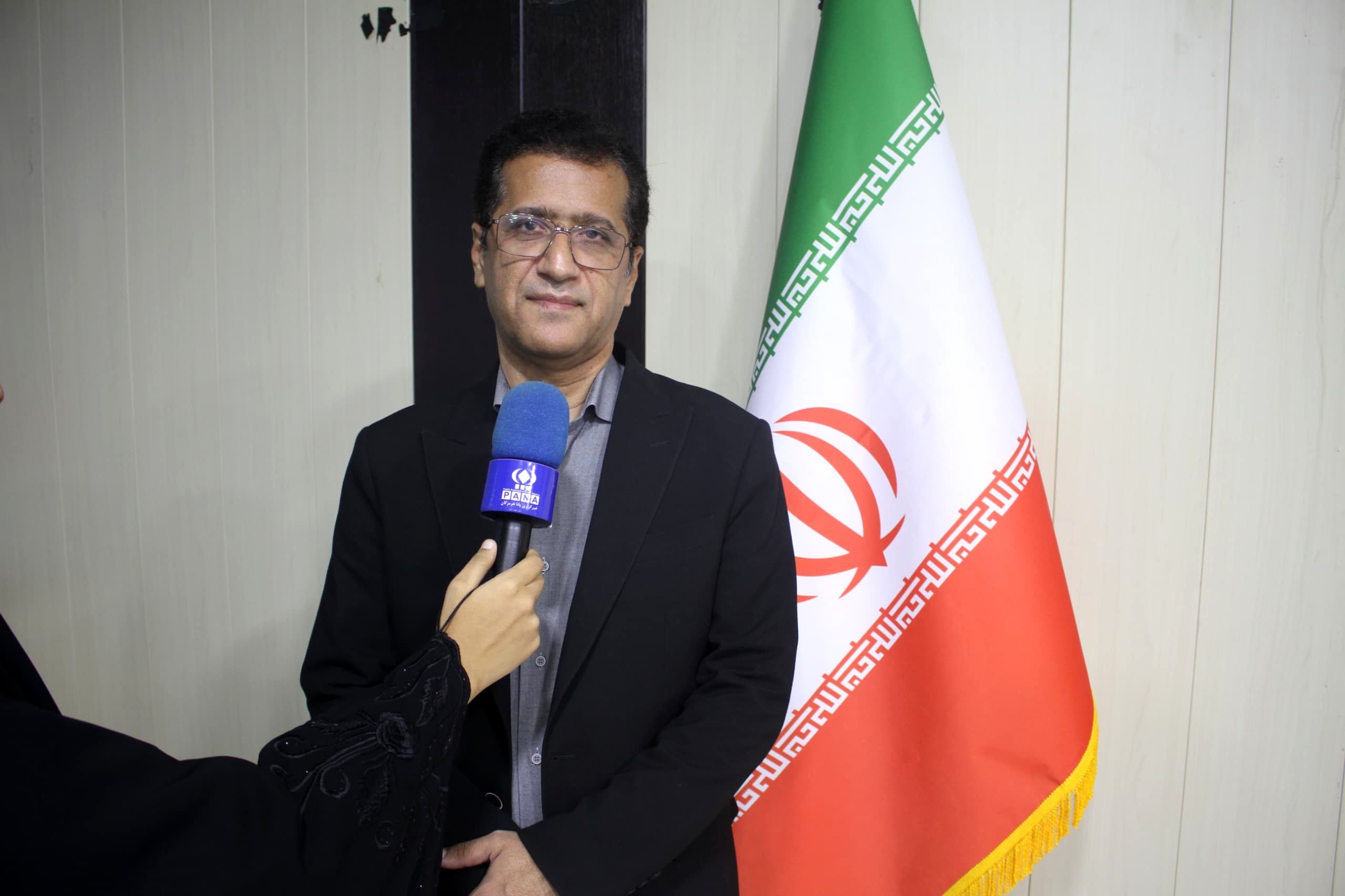 مدارس باید تحت تأثیر مستقیم فعالیت‌های پرورشی قرار بگیرند