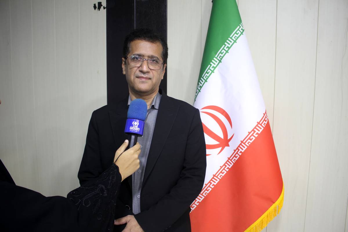 مدارس باید تحت تأثیر مستقیم فعالیتهای پرورشی قرار بگیرند