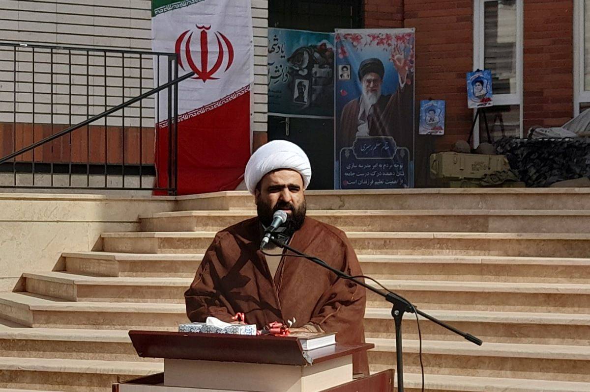 استقامت، سلاح پیروزی ملت ایران در برابر تحریمها