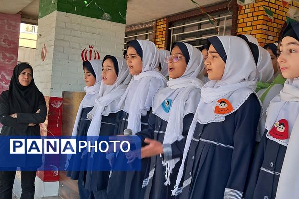 افتتاحیه سفیران سلامت، طلوعی نو در افق تندرستی و بالندگی میهن