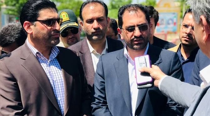 توسعه زیرساخت جاده‌ای باید به عدالت اقتصادی منجر شود
