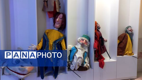 جشنواره قصه‌گویی در مشهد مقدس؛ از داستان‌های دینی تا روایت‌های سنتی و فرهنگی