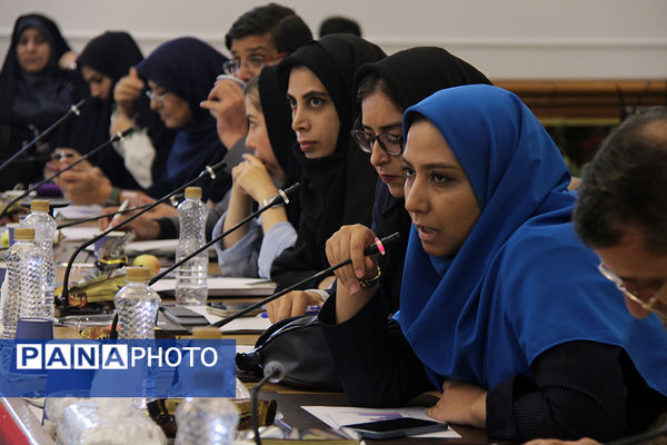 نشست خبری مهرداد بذرپاش وزیر راه و شهرسازی
