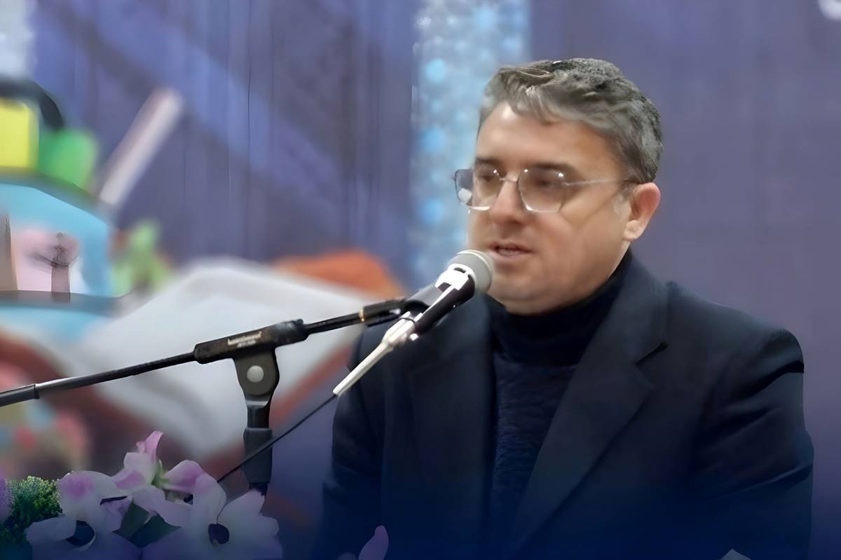هوش مصنوعی ابزار مؤثری در ارتقای کیفیت آموزش و تربیت دانشآموزان است
