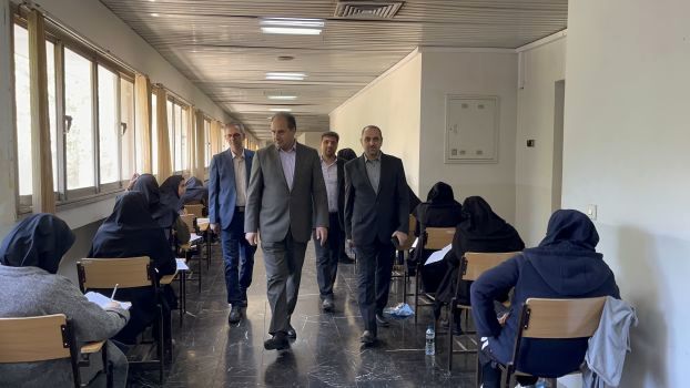 رقابت ۴۳۷ فرهنگی آذربایجان شرقی برای اعزام به مدارس ایرانی خارج از کشور
