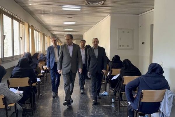 رقابت ۴۳۷ فرهنگی آذربایجان شرقی برای اعزام به مدارس ایرانی خارج از کشور