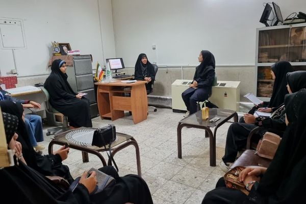 دانش‌آموزخبرنگاران ناحیه ۴ اصفهان، سفیران خیر در مدارس مناطق محروم