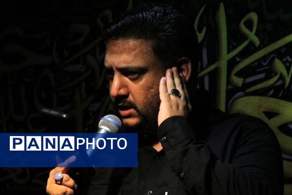 تجلی ایران مقتدر در سوگواری اباعبدالله الحسین(ع) 