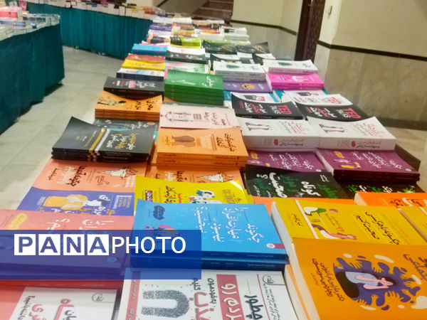 تیغ بی‌توجهی بر پیکر نمایشگاه کتاب