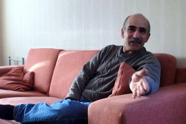 درباره «جای خالی یک نفر»؛ مادر، وطن، خانه