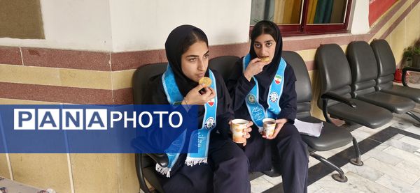 مسابقات استانی خبرنگاری، مجری‌گری و روایتگری دختران در مازندران 