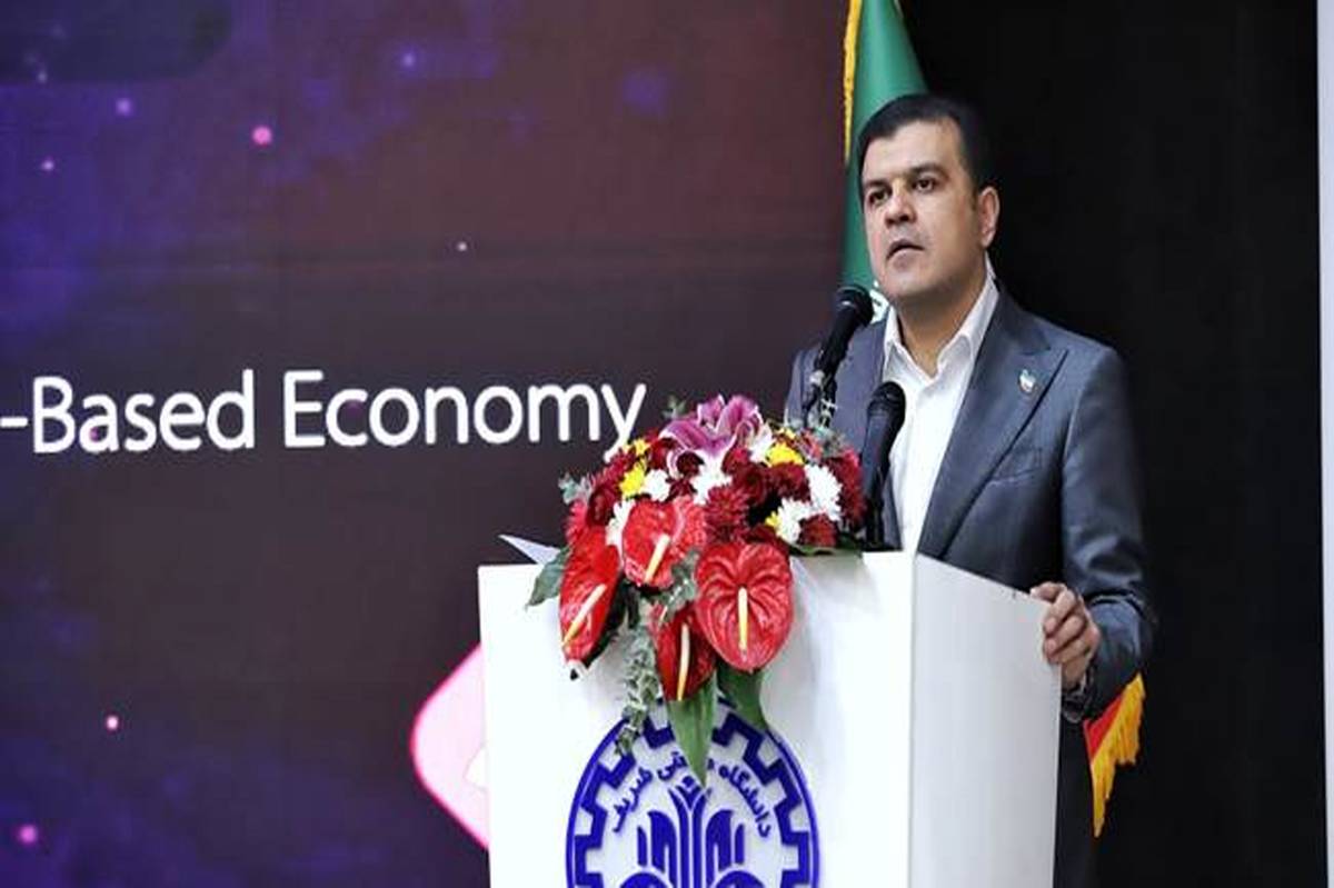 «رایان» یک سرمایه‌گذاری ملی برای نگهداشت نخبگان است