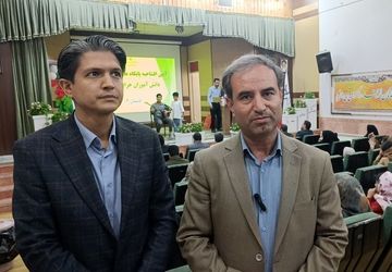 هدف از اجرای برنامه‌های اوقات فراغت، غنی‌سازی ایام برای دانش‌آموزان است
